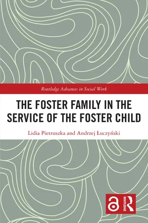 The Foster Family in the Service of the Foster Child