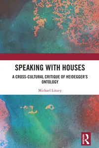 Speaking with Houses_cover