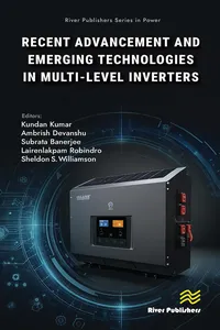 Recent Advancements and Emerging Technologies in Multi-level Inverters_cover