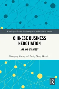 Chinese Business Negotiation_cover