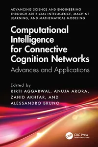 Computational Intelligence for Connective Cognition Networks_cover