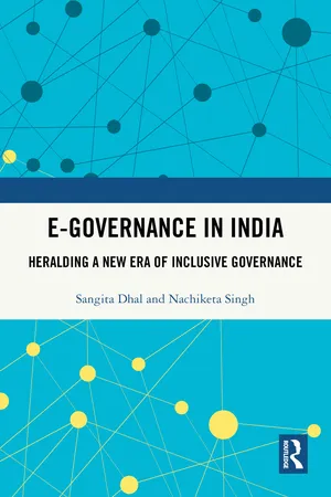 E-Governance in India