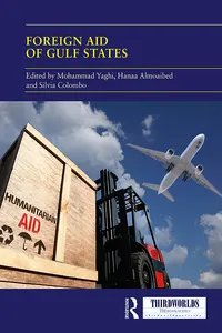 Foreign Aid of Gulf States_cover