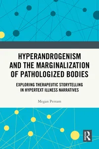 Hyperandrogenism and the Marginalization of Pathologized Bodies_cover