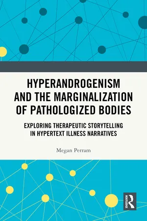 Hyperandrogenism and the Marginalization of Pathologized Bodies