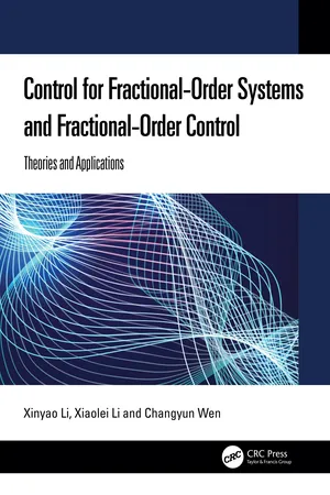 Control for Fractional-Order Systems and Fractional-Order Control