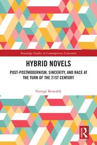 Hybrid Novels_cover