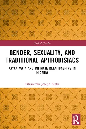 Gender, Sexuality, and Traditional Aphrodisiacs