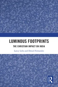 Luminous Footprints_cover
