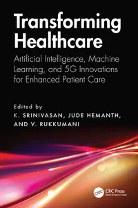 Transforming Healthcare_cover