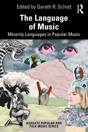 The Language of Music