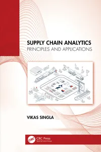 Supply Chain Analytics