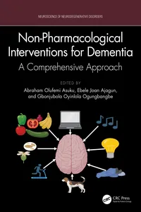 Non-Pharmacological Interventions for Dementia_cover