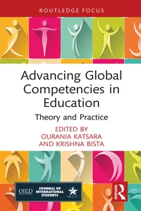 Advancing Global Competencies in Education_cover