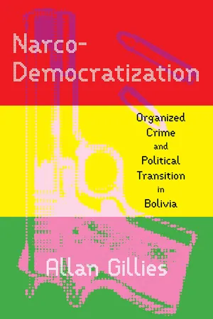 Narco-Democratization