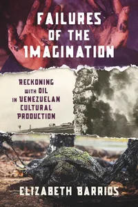 Failures of the Imagination_cover