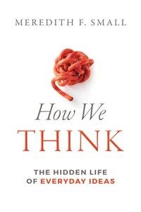 How We Think_cover