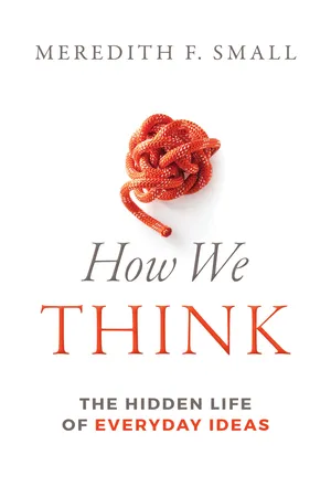 How We Think