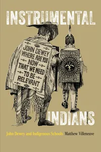 Instrumental Indians_cover