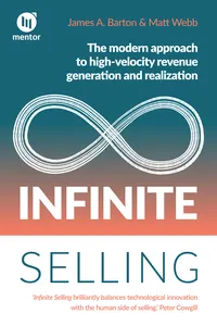Infinite Selling_cover
