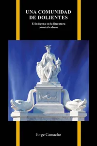 Una comunidad de dolientes_cover