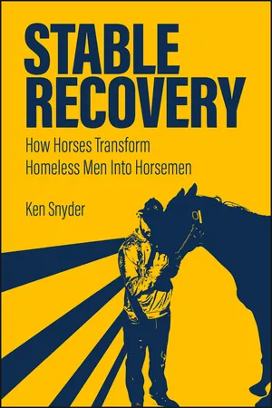 Stable Recovery