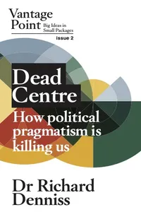 Dead Centre_cover