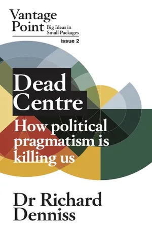 Dead Centre