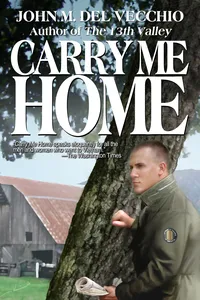 Carry Me Home_cover