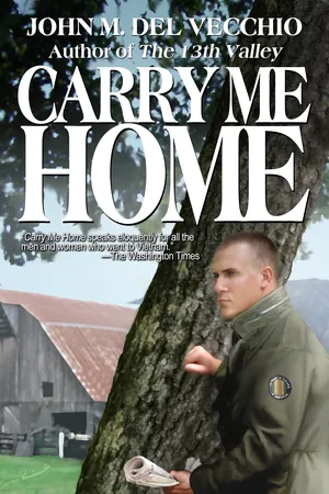 Carry Me Home