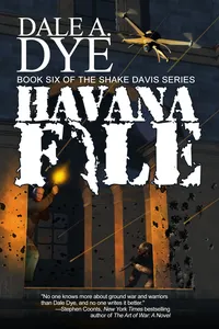 Havana File_cover