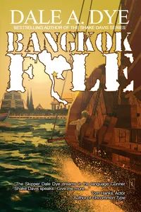 Bangkok File_cover