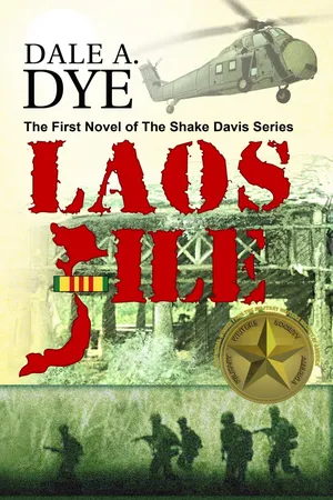Laos File