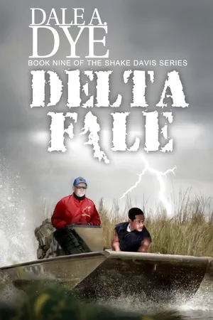Delta File