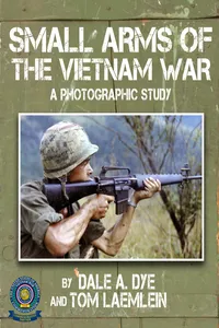 Small Arms of the Vietnam War_cover