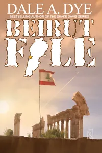 Beirut File_cover