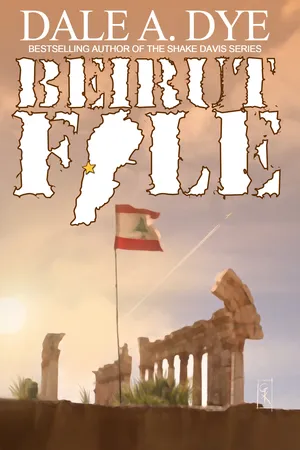 Beirut File