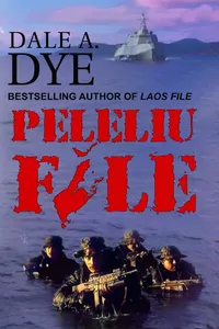 Peleliu File_cover