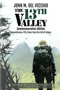 The 13th Valley_cover