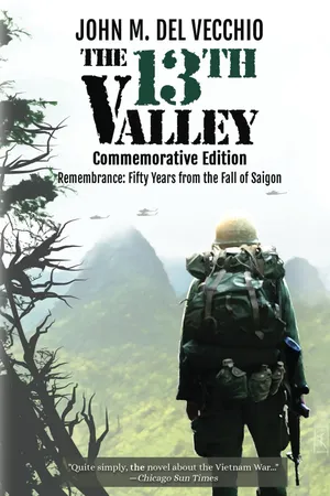 The 13th Valley