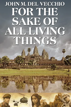 For the Sake of All Living Things