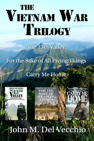 The Vietnam War Trilogy