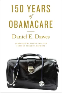 150 Years of ObamaCare_cover