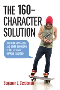 The 160-Character Solution_cover