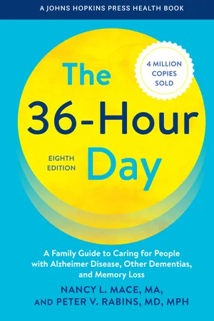 The 36-Hour Day