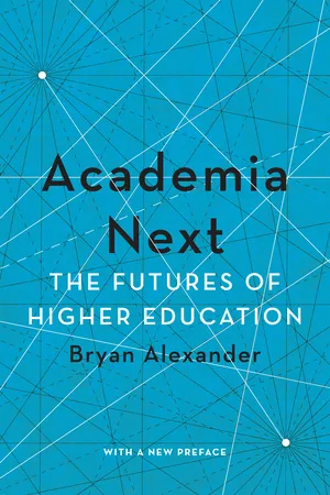 Academia Next