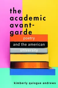 The Academic Avant-Garde_cover
