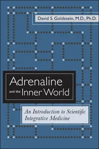 Adrenaline and the Inner World_cover