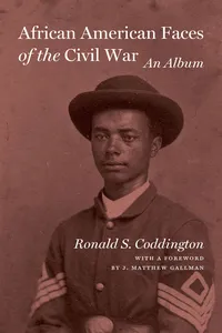 African American Faces of the Civil War_cover