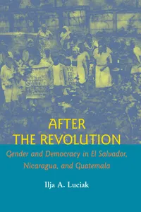 After the Revolution_cover